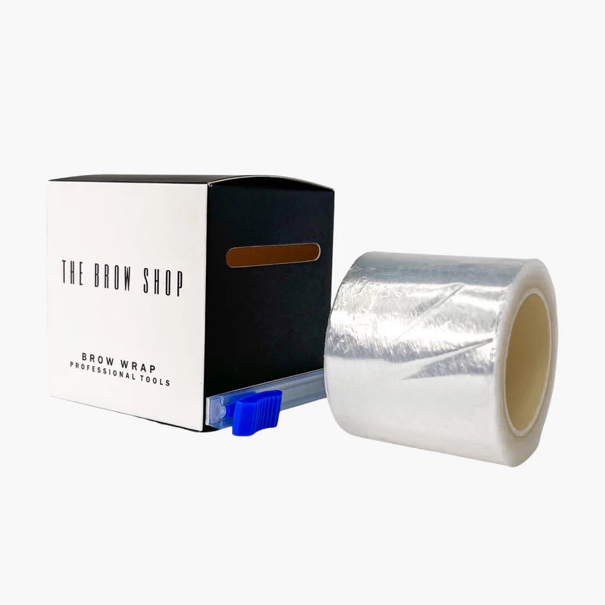 The Brow Shop - Brow Wrap